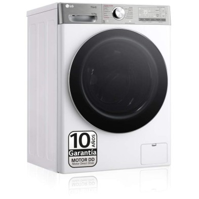 Lavasecadora LG F4DR9513A2W A-10%13/7 Kg 1400 rpm Autodosificación