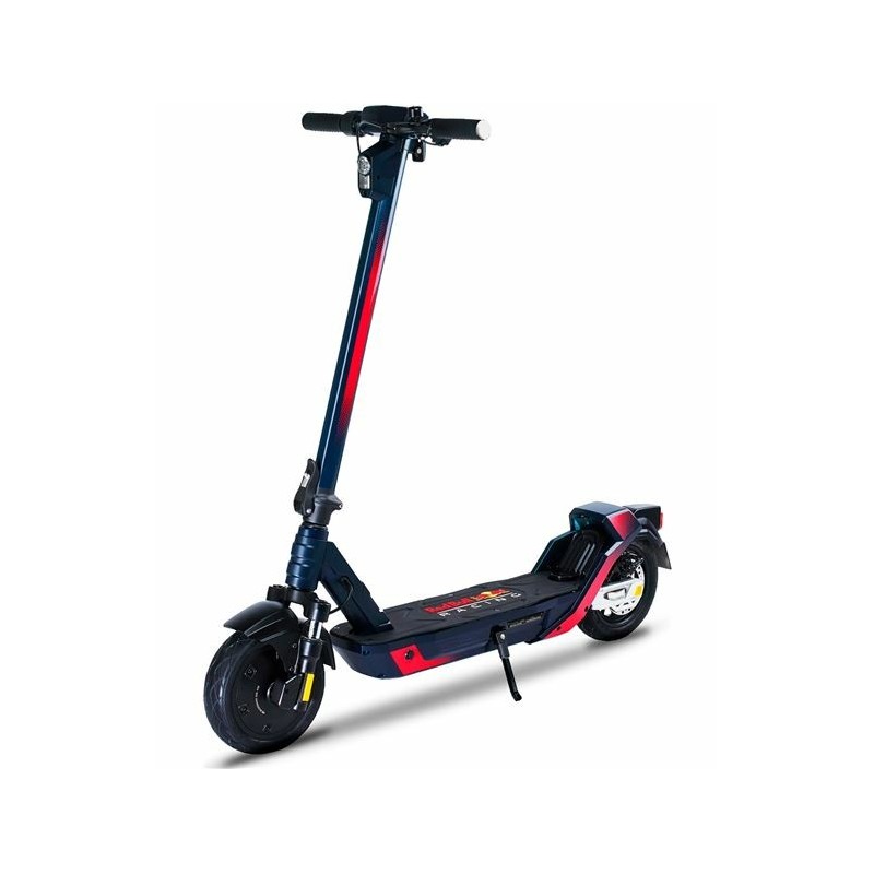 Patinete Eléctrico Red Bull Racing Rb-Rtenturbo10-12-Esmulticolor 25 Kmh 12 Ah