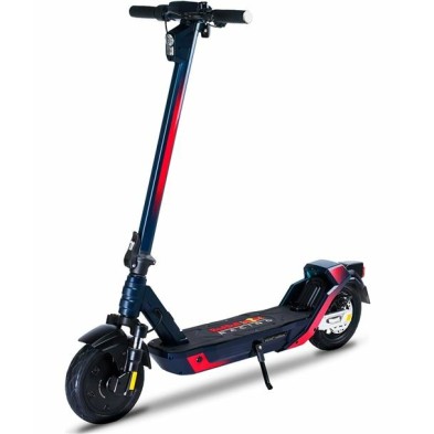 Patinete Eléctrico Red Bull Racing Rb-Rtenturbo10-12-Esmulticolor 25 Kmh 12 Ah