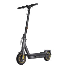 Patinete Eléctrico Ninebot By Segway Kickscooter Max G2 E Gris 25 Kmh 15,3 Ah