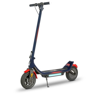 Patinete Eléctrico Redbull Spect Racer Teen 2 Negro, Rojo 25 Kmh 7,8 Ah