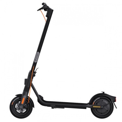 Patinete Eléctrico Ninebot By Segway Kickscooter F2 Pro E Negro 25 Kmh