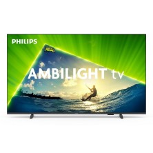 Televisor Philips 55Pus8209/12 1 55" 4K Ultra Hd Smart Tv Wifi Negro