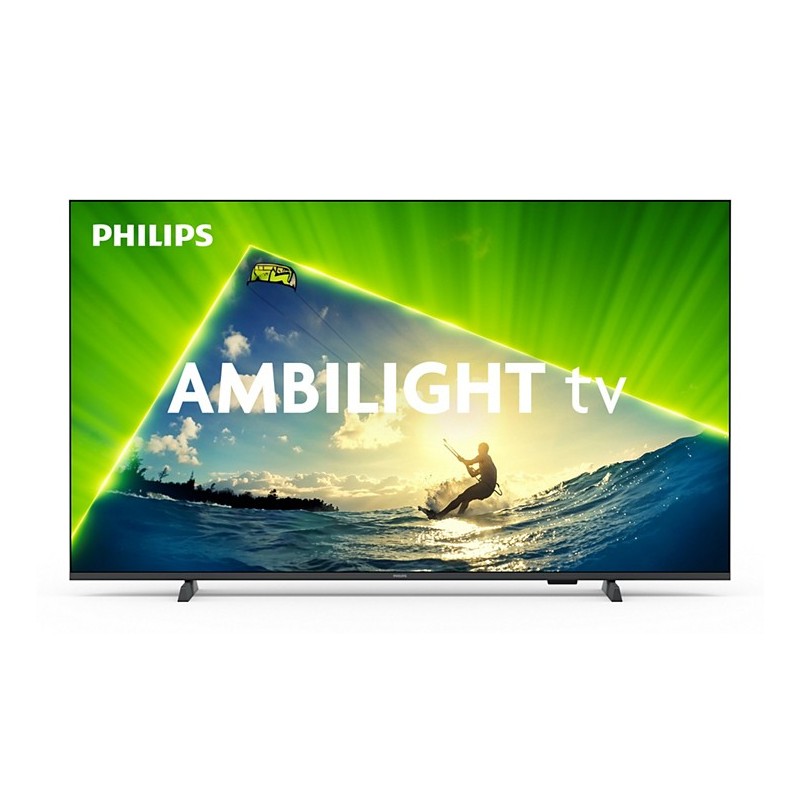 Televisor Philips 55Pus8209/12 1 55" 4K Ultra Hd Smart Tv Wifi Negro