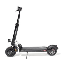 Patinete Eléctrico Skateflash Sk Urban Dual Pro Negro 25 Kmh 20,8 Ah