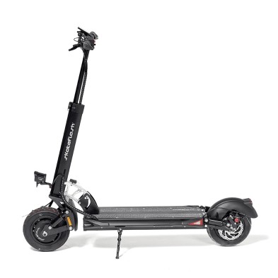Patinete Eléctrico Skateflash Sk Urban Dual Pro Negro 25 Kmh 20,8 Ah