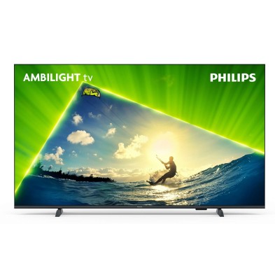 Televisor Philips 65Pus8209 1 65" 4K Ultra Hd Smart Tv Wifi Negro