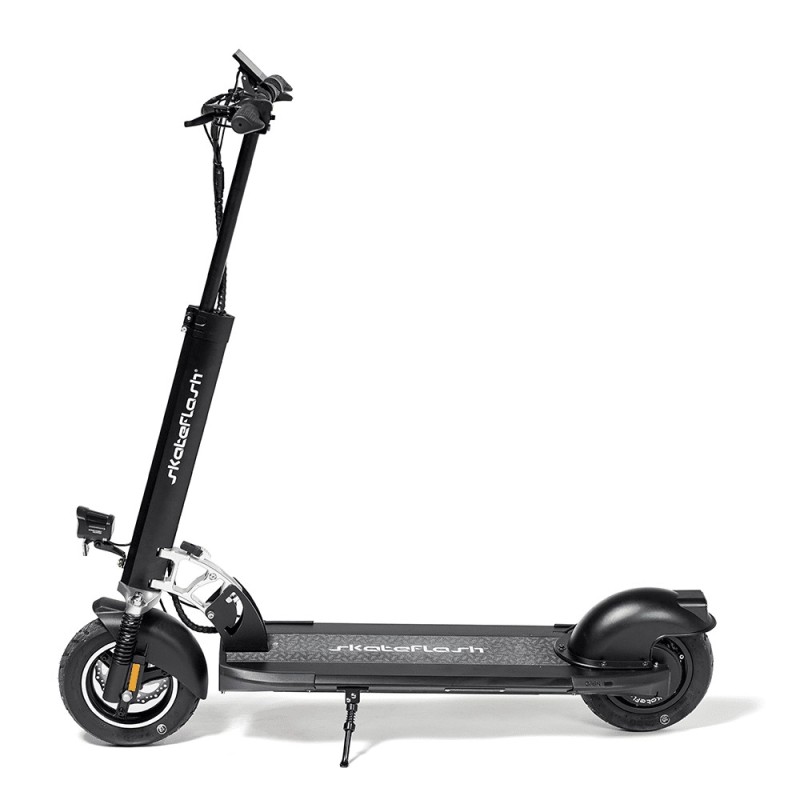 Patinete Eléctrico Skateflash Sk Urban Pro Negro 25 Kmh 16,5 Ah