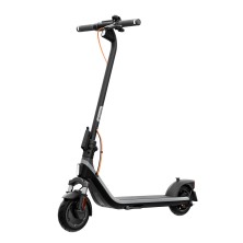 Patinete Eléctrico Ninebot By Segway E2 Plus E Ii Negro 25 Kmh