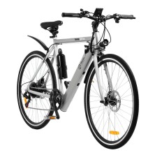 Bicicleta Eléctrica Youinyou-Ri New York Aluminio 29" 22 Kg