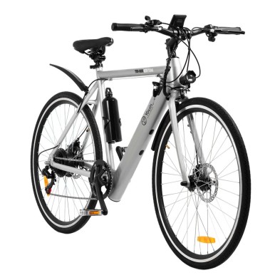 Bicicleta Eléctrica Youinyou-Ri New York Aluminio 29" 22 Kg