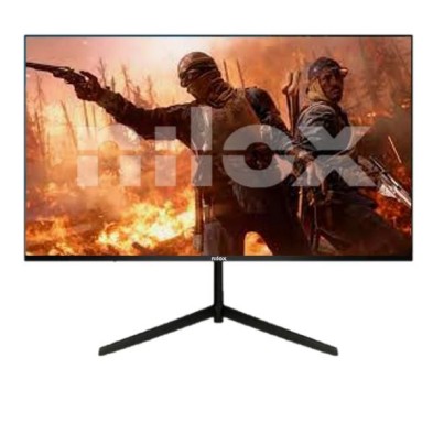 Monitor Nilox Gaming 27", 1Ms Hdmi Y Dp