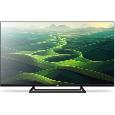 Engel LE4066T2 Televisor 101,6 cm (40") Full HD Negro