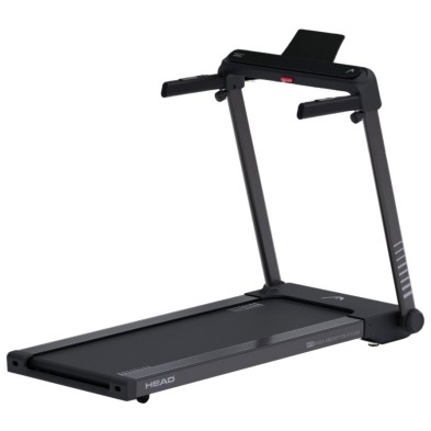 Cinta Running Head HTJ4500 Smart Plegable, Con App Kinomap y Zwift