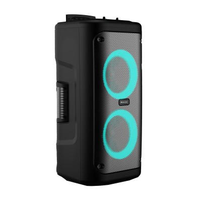Altavoz Portátil Denver Tsp-353  Para Sistema De Megafonía