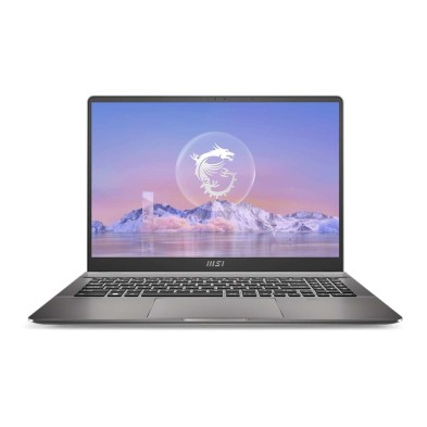 Portátil MSI Creator Z16HXS-002ES i7 32GB 1TB SSD W11P 16