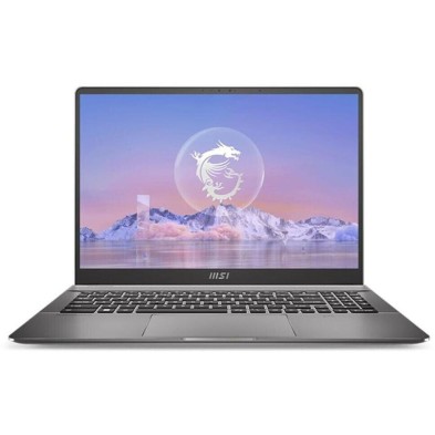 Portátil MSI Creator Z16HXS-004ES i7 32GB 1TB SSD W11H 16"