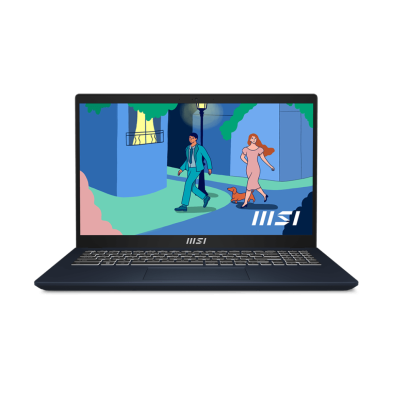 Portátil MSI Modern 15-066ES AMD R7-7730U 16GB 512GB SSD W11H 15"