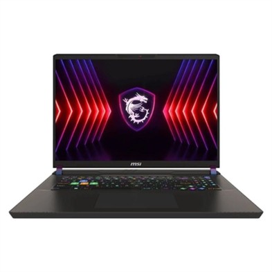 Portátil MSI Vector 17HX-689 i9-14900HX 32 1TB SSD W11H 17"