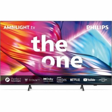 Philips 75PUS8919 Televisor 190,5 cm (75") 4K Ultra HD Smart TV Wifi