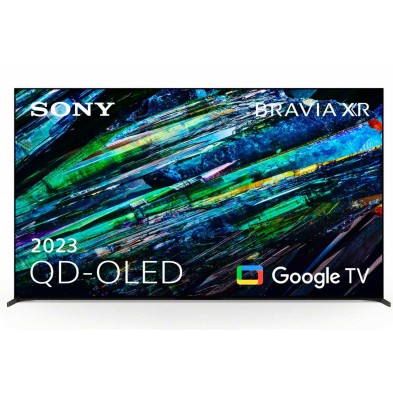 Sony XR-55A95L 139,7 cm (55") 4K Ultra HD Smart TV Wifi Negro