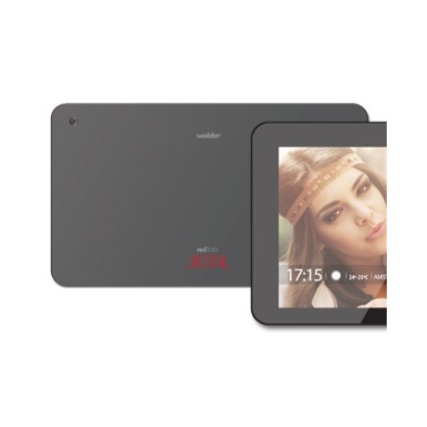 Tablet WOLDER miTab Amsterdam -  10.1" IPS, QuadCore, 2 Gb RAM, 16 Gb