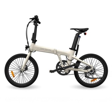 Bicicleta Eléctrica Xiaomi Ado A20 250W,10Ah 36V, Aut. Hasta 100km