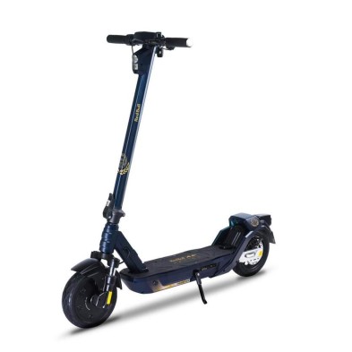 Patinete Eléctrico Red Bull Race Ten Turbo SE 500W Autonomía 40-45km