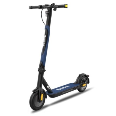 Patinete eléctrico Reebok Urban Blue 350W  Autonomía 30km