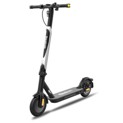 Patinete eléctrico Reebok Urban Silver 350W  Autonomía 30km