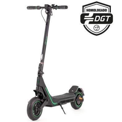 Patinete Eléctrico Youin SC4002 XL3 Ruedas 10" 500W