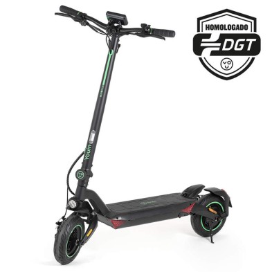 Patinete eléctrico Youin SC6001 XL Max Lite Ruedas 10" 800 W
