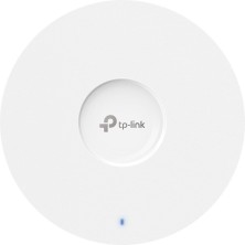 Punto De Acceso Tp-Link Omada Eap683 Ur  Inalámbrico 6000 Mbit/S Blanco Energía Sobre Ethernet Poe