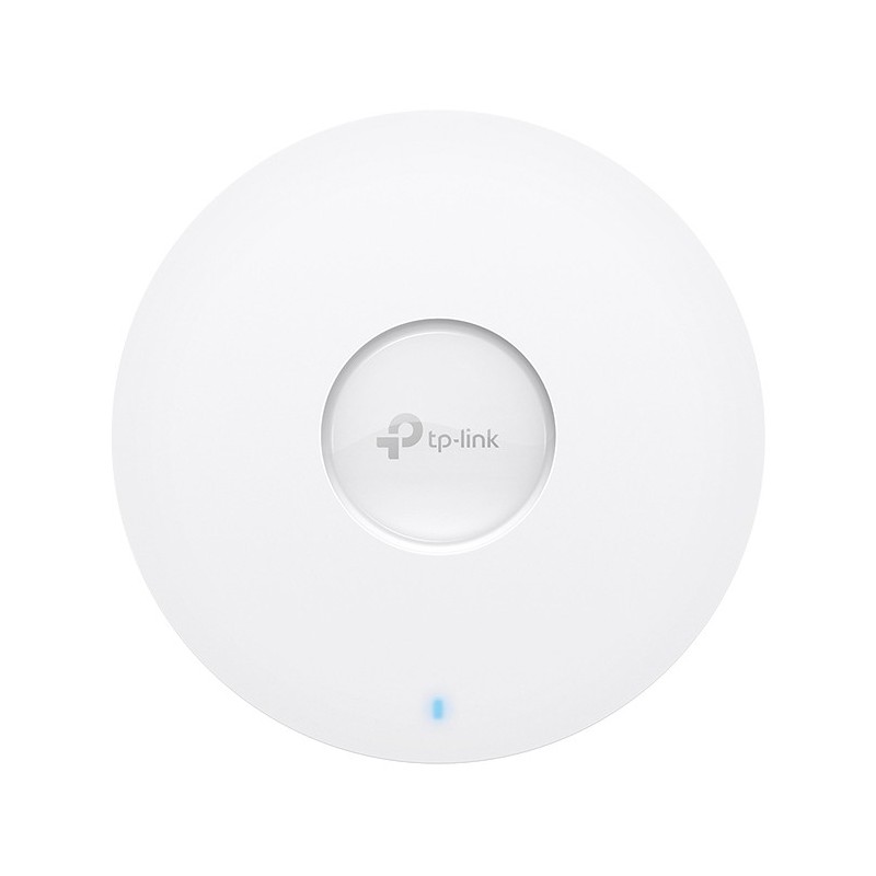 Punto De Acceso Tp-Link Omada Eap673  Inalámbrico 5400 Mbit/S Blanco Energía Sobre Ethernet Poe