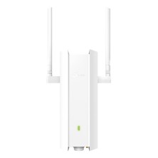 Punto De Acceso Tp-Link Omada Eap625-Outdoor Hd 1800 Mbit/S Blanco Energía Sobre Ethernet Poe