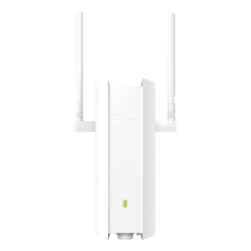 Punto De Acceso Tp-Link Omada Eap625-Outdoor Hd 1800 Mbit/S Blanco Energía Sobre Ethernet Poe