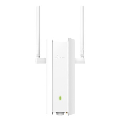 Punto De Acceso Tp-Link Omada Eap625-Outdoor Hd 1800 Mbit/S Blanco Energía Sobre Ethernet Poe