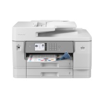 Impresora Brother Mfc-J6955Dw  Multifunción Inyección De Tinta A3 1200 X 4800 Dpi 30 Ppm Wifi