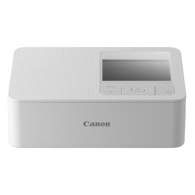 Impresora Canon Selphy Cp1500  De Foto Pintar Por Sublimación 300 X 300 Dpi 4" X 6" 1 Wifi