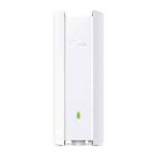 Punto De Acceso Tp-Link Omada Eap610-Outdoor 1800 Mbit/S Blanco Energía Sobre Ethernet Poe