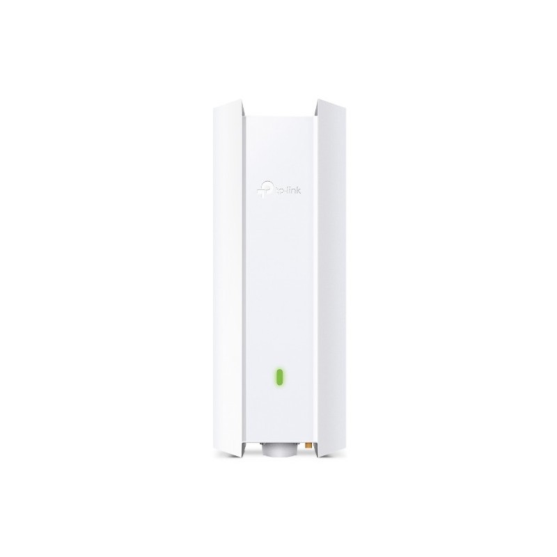 Punto De Acceso Tp-Link Omada Eap610-Outdoor 1800 Mbit/S Blanco Energía Sobre Ethernet Poe