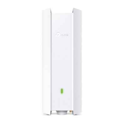 Punto De Acceso Tp-Link Omada Eap610-Outdoor 1800 Mbit/S Blanco Energía Sobre Ethernet Poe