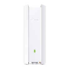 Punto De Acceso Tp-Link Omada Eap650-Outdoor 3000 Mbit/S Blanco Energía Sobre Ethernet Poe