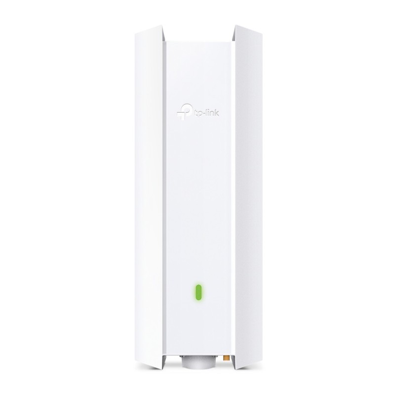 Punto De Acceso Tp-Link Omada Eap650-Outdoor 3000 Mbit/S Blanco Energía Sobre Ethernet Poe