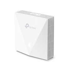 Punto De Acceso Tp-Link Omada Eap650-Wall 3000 Mbit/S Blanco Energía Sobre Ethernet Poe