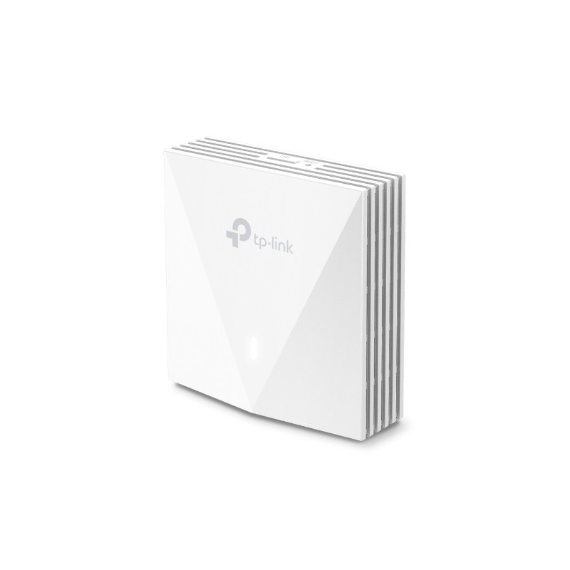 Punto De Acceso Tp-Link Omada Eap650-Wall 3000 Mbit/S Blanco Energía Sobre Ethernet Poe