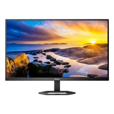 Monitor Philips 5000 Series 27E1N5500La/00  27" 2560 X 1440 Pixeles Quad Hd Lcd Negro