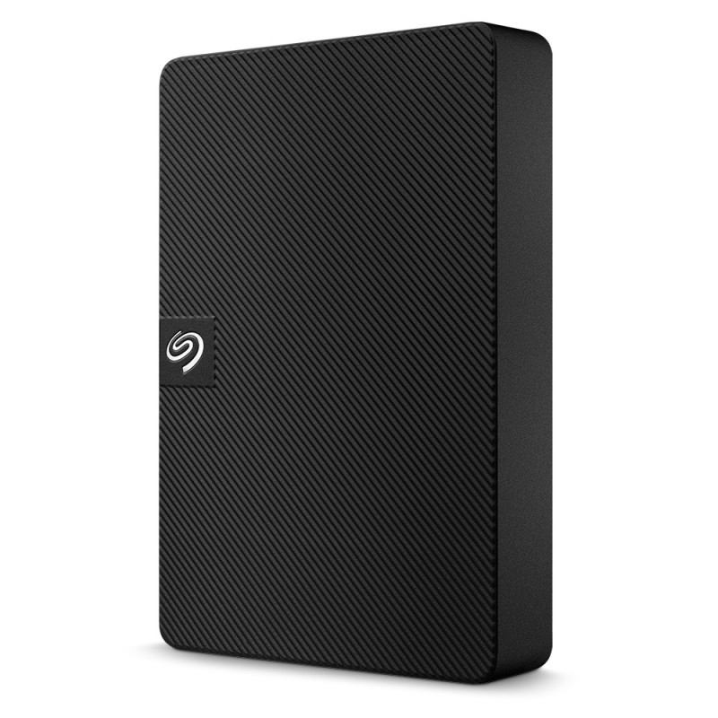 Disco Duro Seagate Expansion Stkm4000400  Externo 4 Tb 2.5" 3.2 Gen 1 3.1 Gen 1 Negro