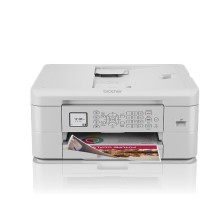 Impresora Brother Mfc-J1010Dwre1 Inyección De Tinta A4 1200 X 6000 Dpi 17 Ppm Wifi