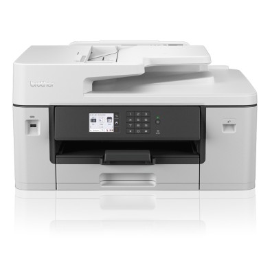 Impresora Brother Mfc-J6540Dwe Inyección De Tinta A3 1200 X 4800 Dpi 28 Ppm Wifi